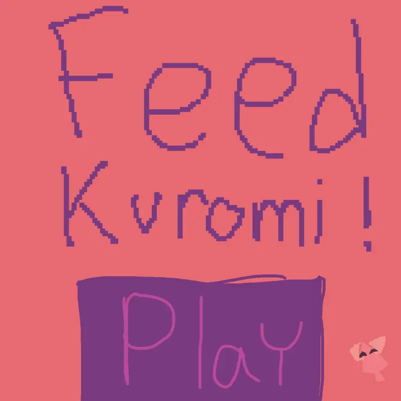 Game by @pretty_alie