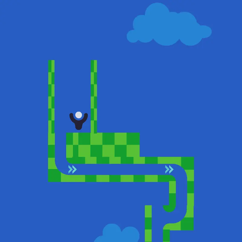 Game by @Joseluis_ElCastlerNuevo