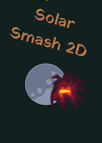 Solar smash 2D