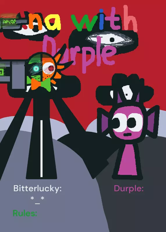 Game by @Bitter_lucky