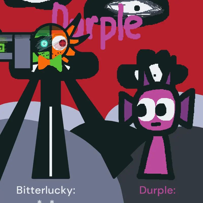 Game by @Bitter_lucky