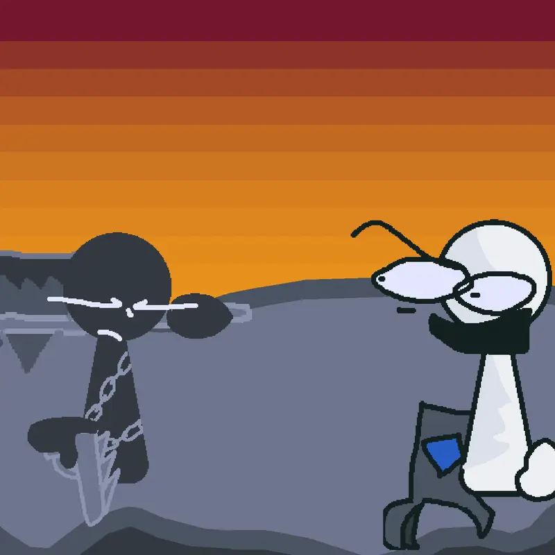 Game by @stickman_clan