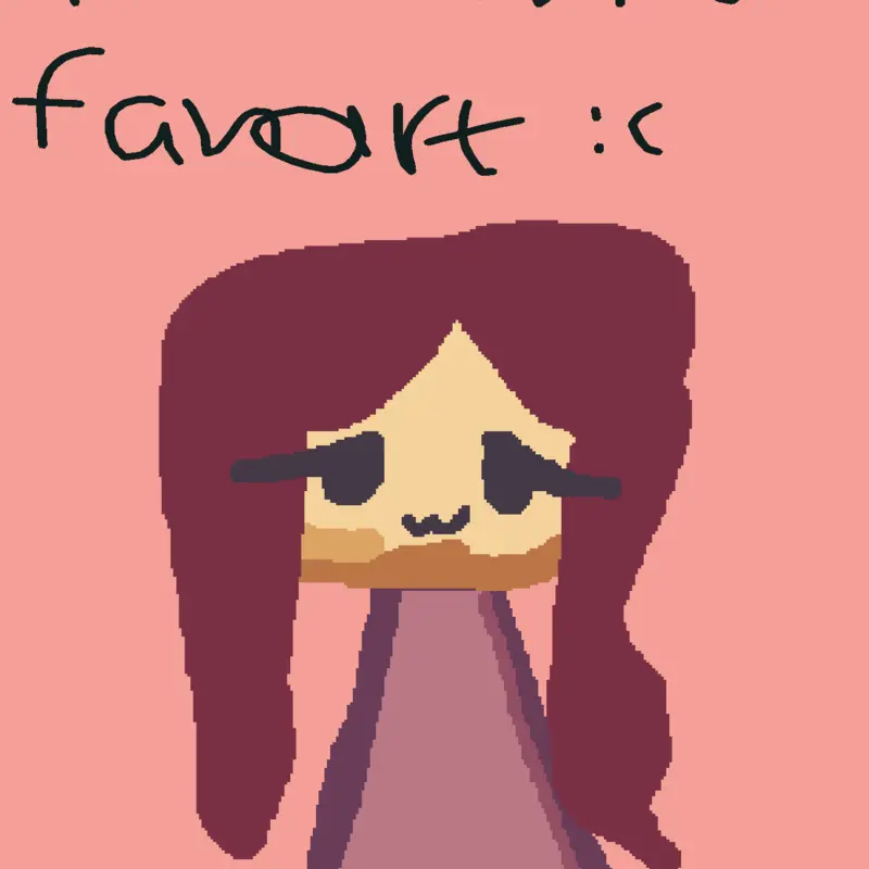 Game by @falisha_cantik