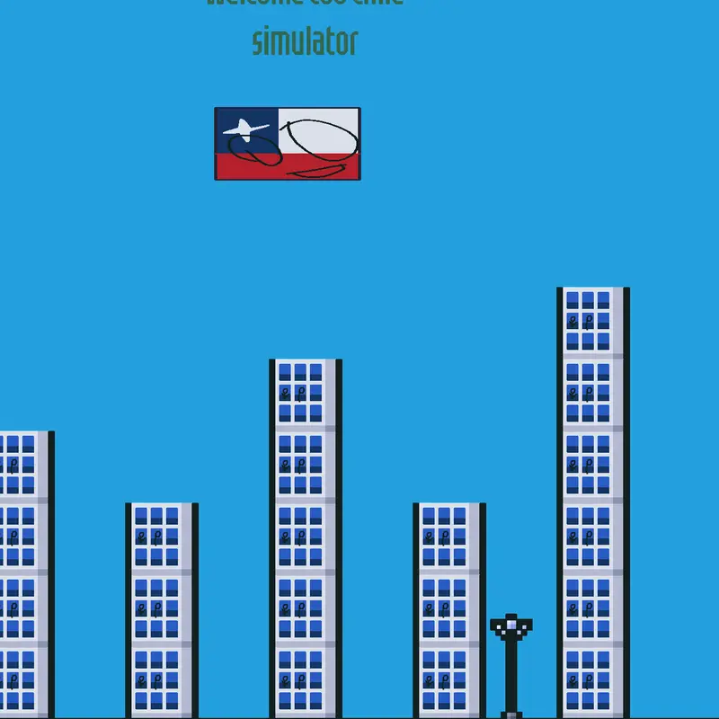 Game by @saturno272000