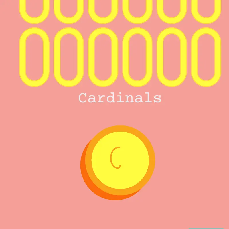 Cardinal Tapping by @67QCeMilsDeDuUpdated