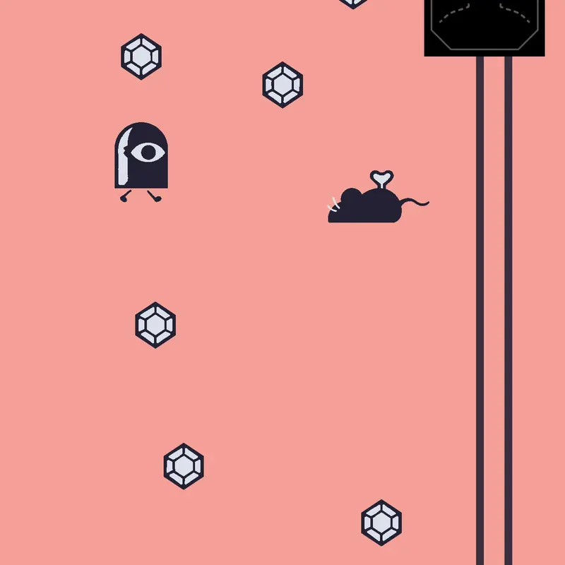 Game by @mrcatq