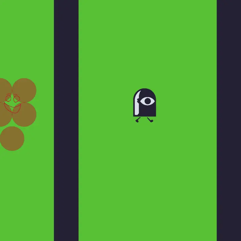 Game by @tuio