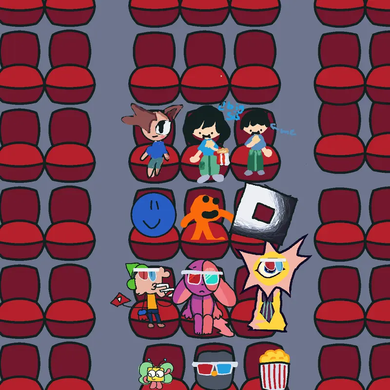 Game by @bubulu6