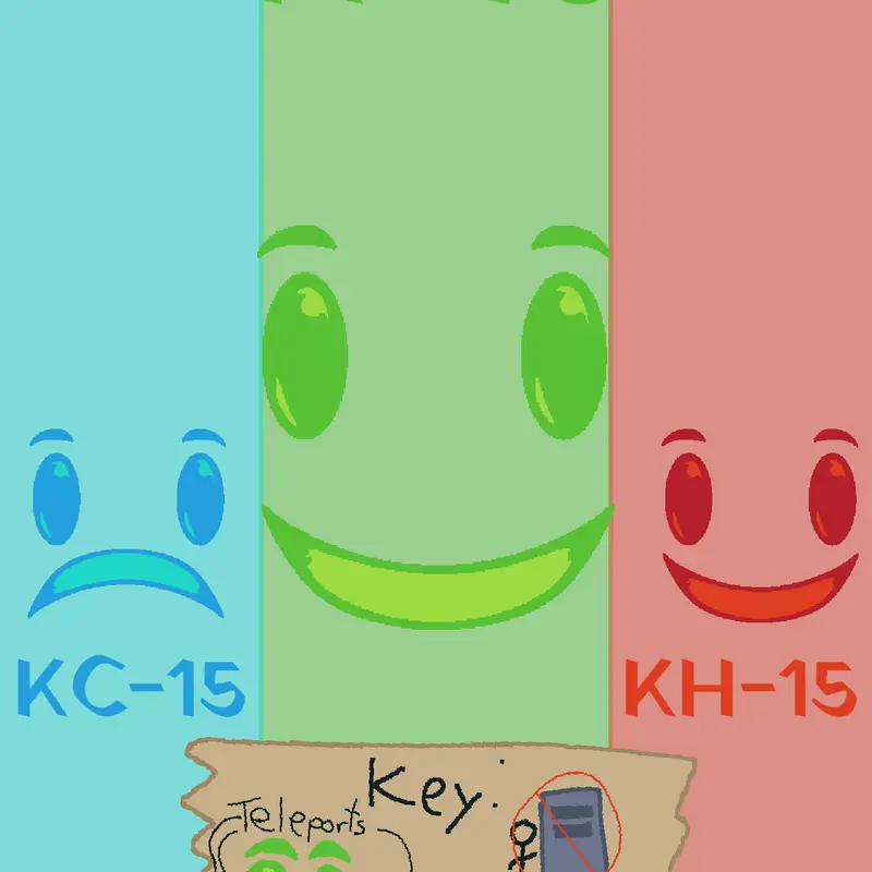 Game by @KDC_KeynerDaCandy