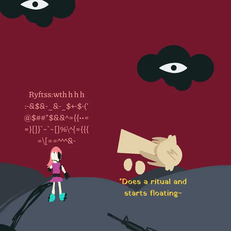 Game by @D4NDYX45TR0