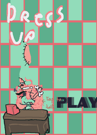 Dressup Game