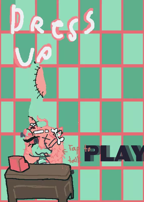 Game by @zombieXmint