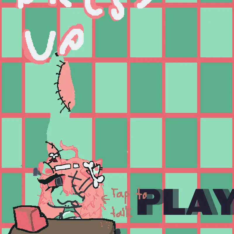Game by @zombieXmint