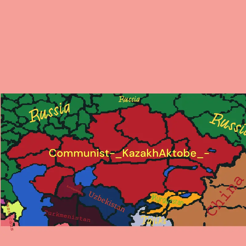 Game by @-_KazakhAktobe_-