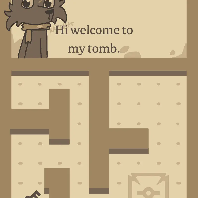 Game by @ggoree