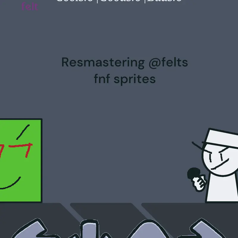 Game by @Boyfriend_87