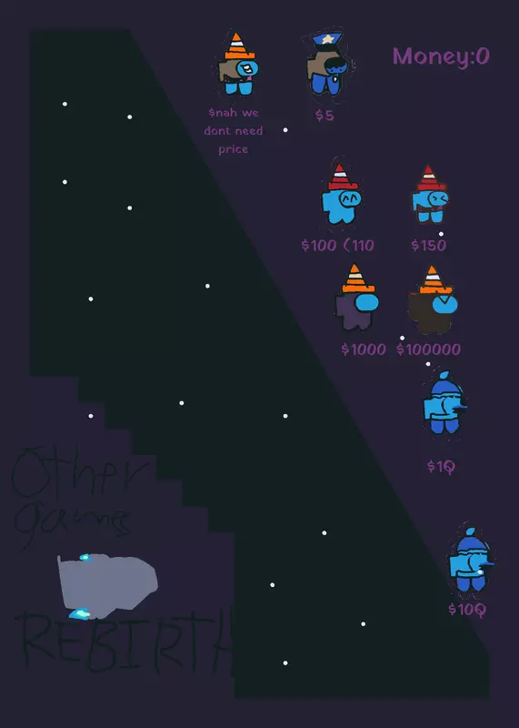 Game by @Catiron