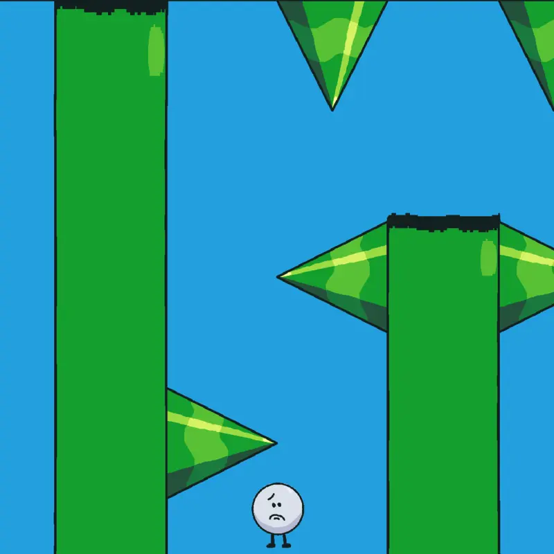 Game by @ThatRandomCoder