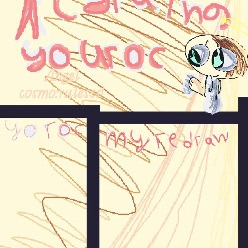 Game by @DANDYS_W0R1D_F4N