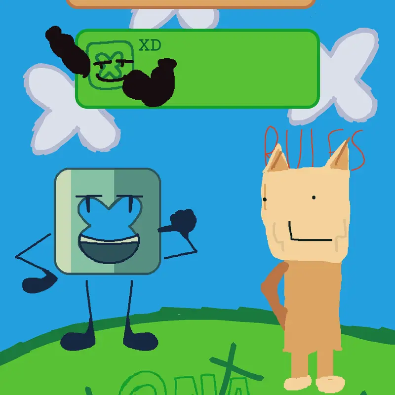 Game by @Canikola13