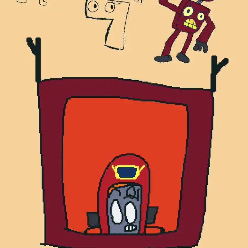 Game by @Poison_drop