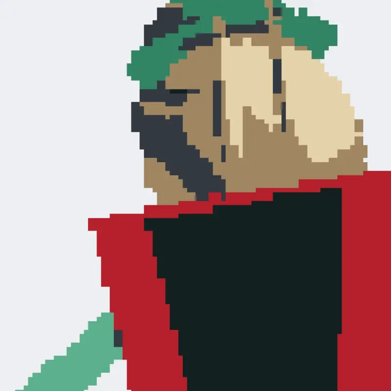 Game by @-MELTEDSNOWALDI-