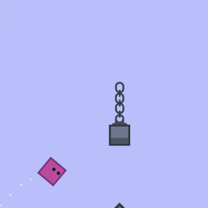 Game by @lildingus