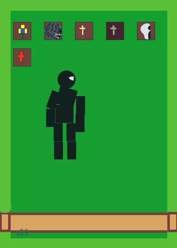 Game by @Sphanje