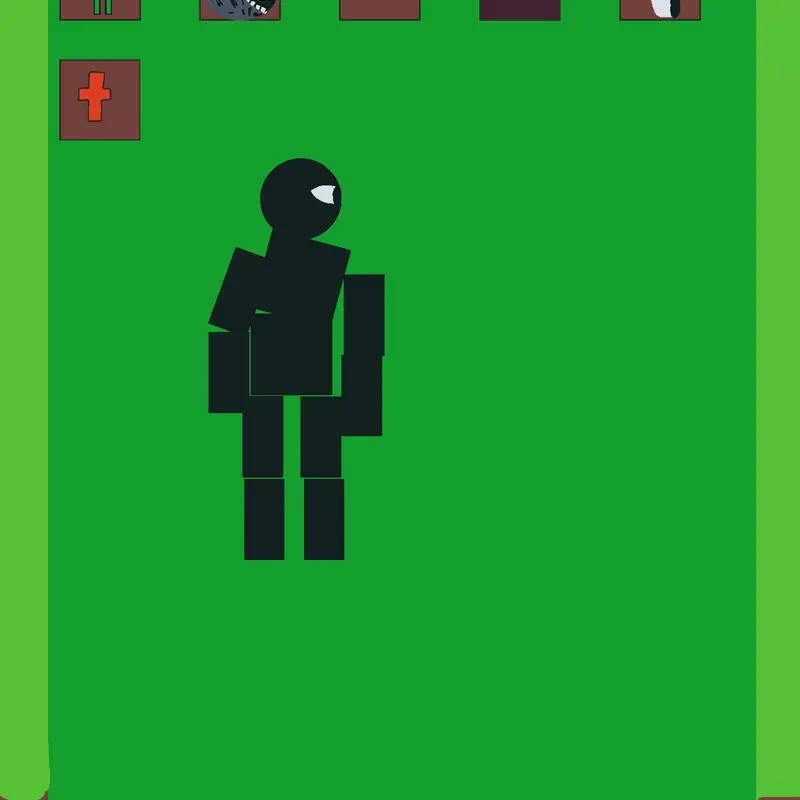 Game by @Sphanje