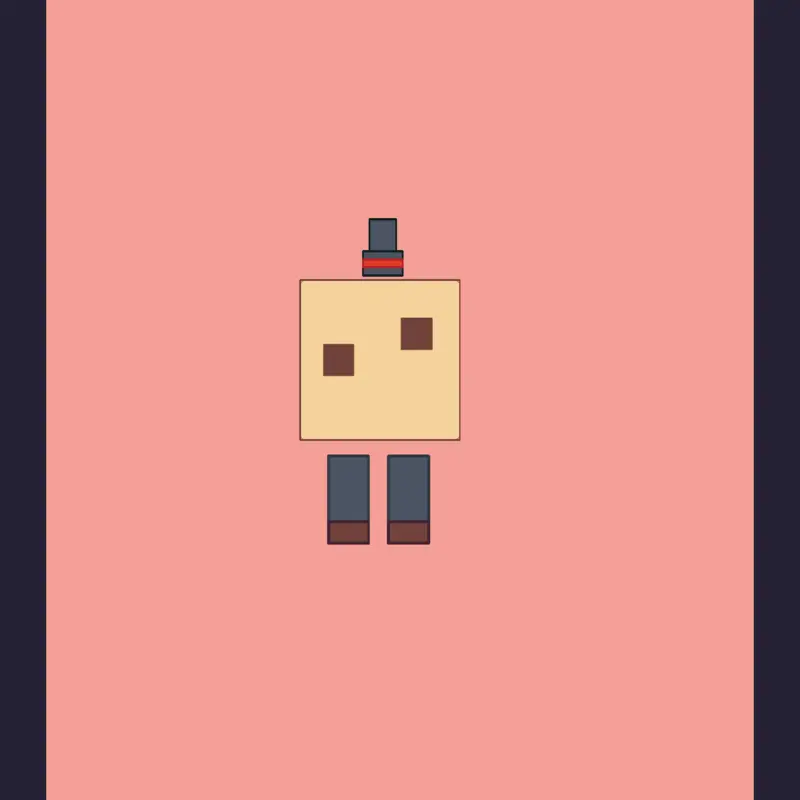 Game by @YakorStudio