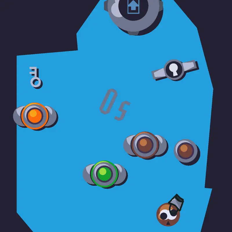 Game by @_Sprunki_