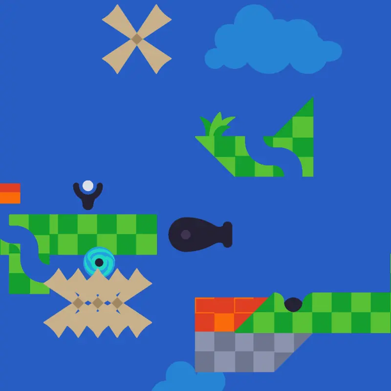 Game by @nisokica