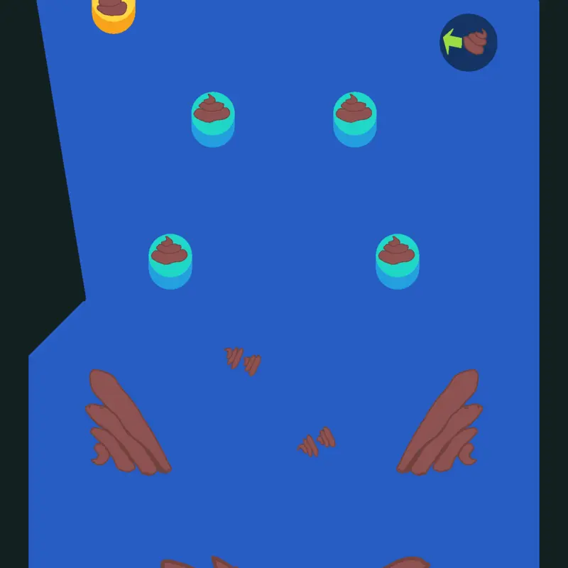 Game by @MISTERa