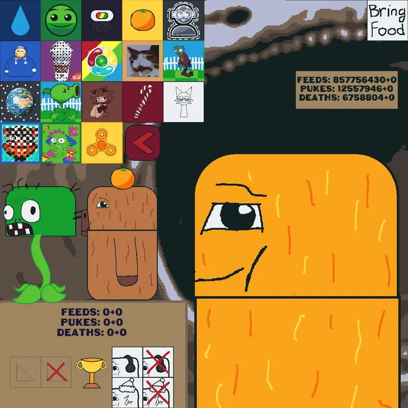 Game by @MARYGRADO719