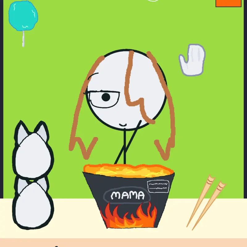 Game by @KAKAEM_BMECTE_LOL