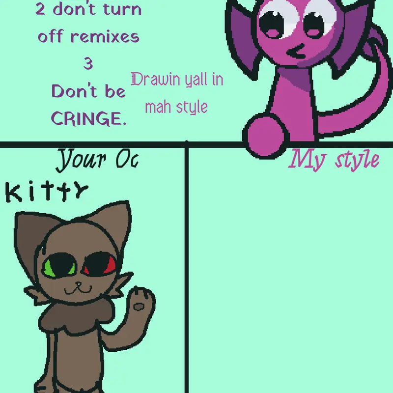 Game by @Kitty2288