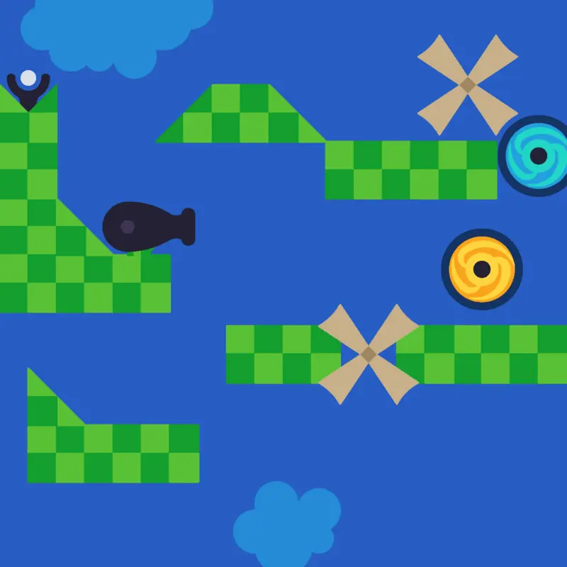 Game by @game-over_