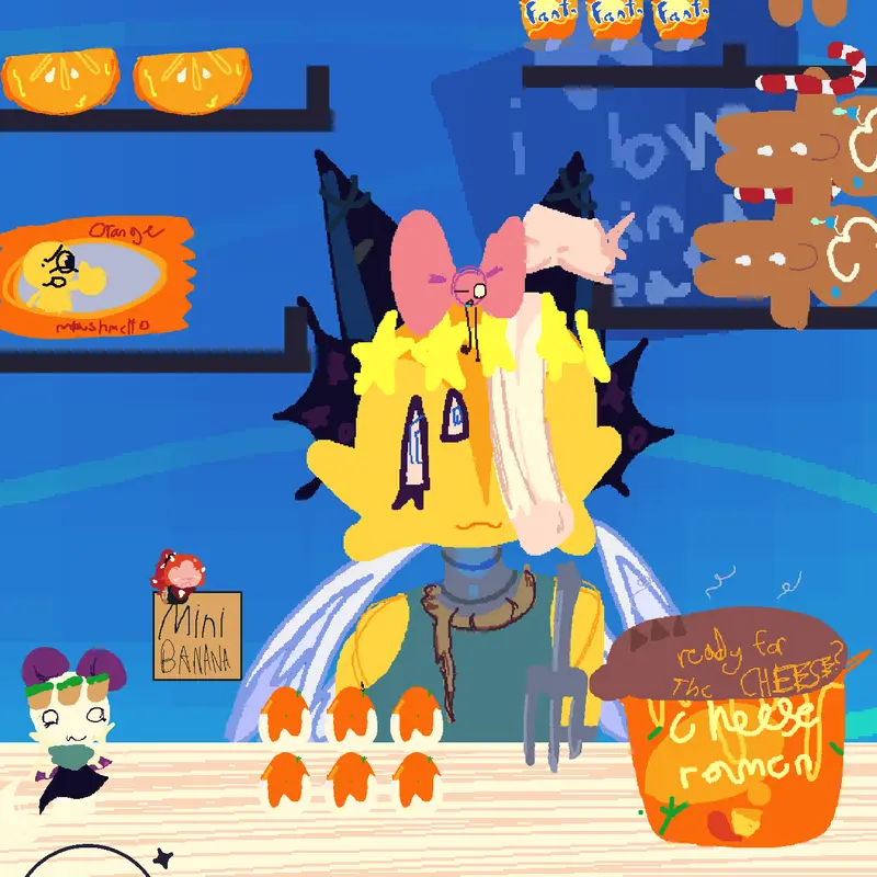 Game by @cheese-stick