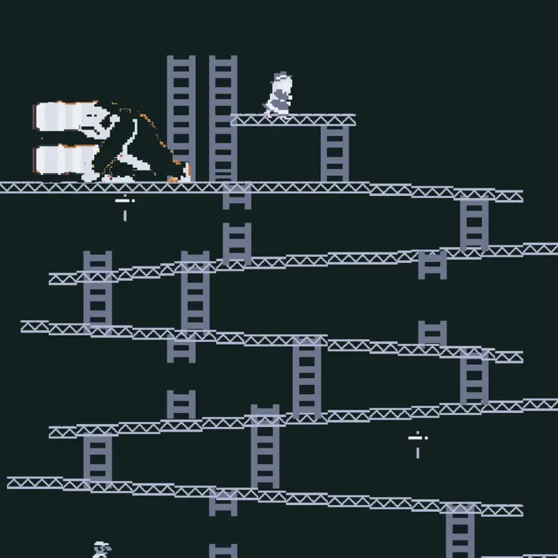 Game by @roxanasantana