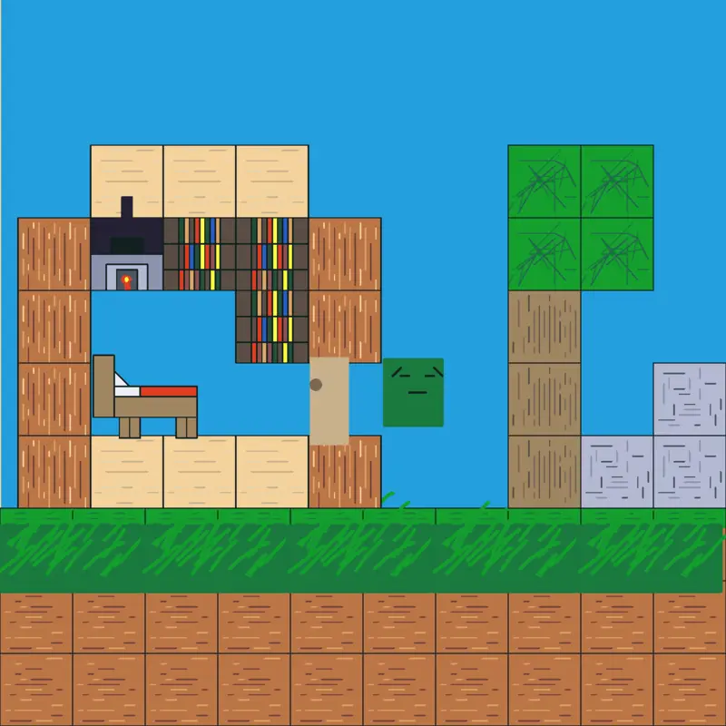 Game by @speedru