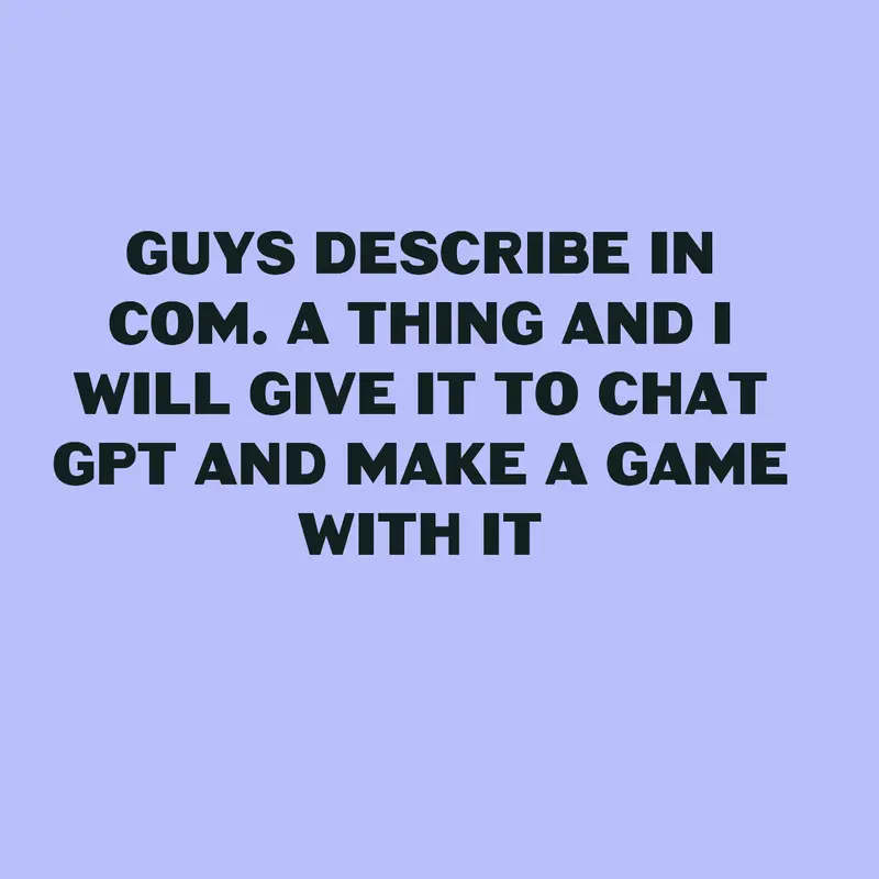 Game by @dragon_bbc49