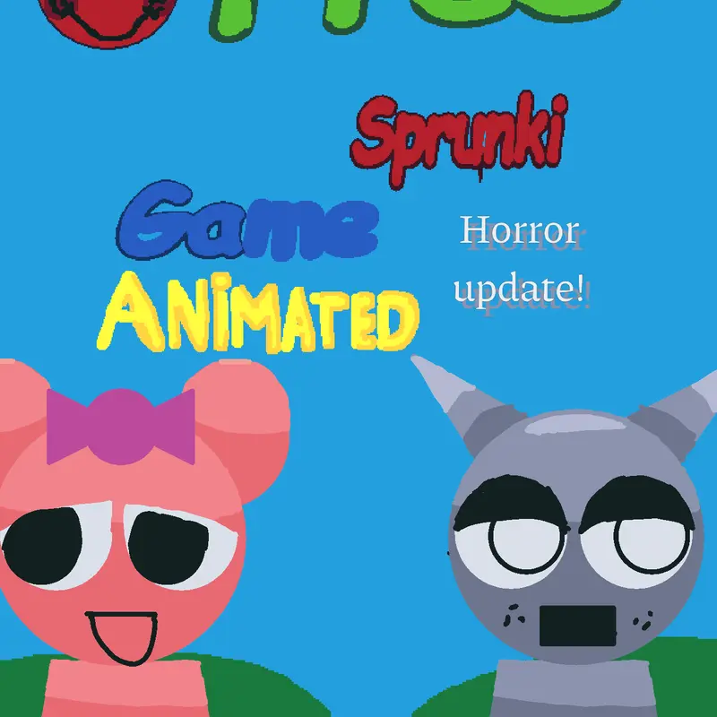 Game by @-_YOUR_LOCAL_B3SSIE_-