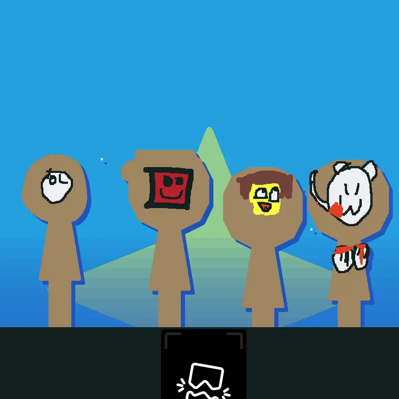 Game by @-_boromny_-