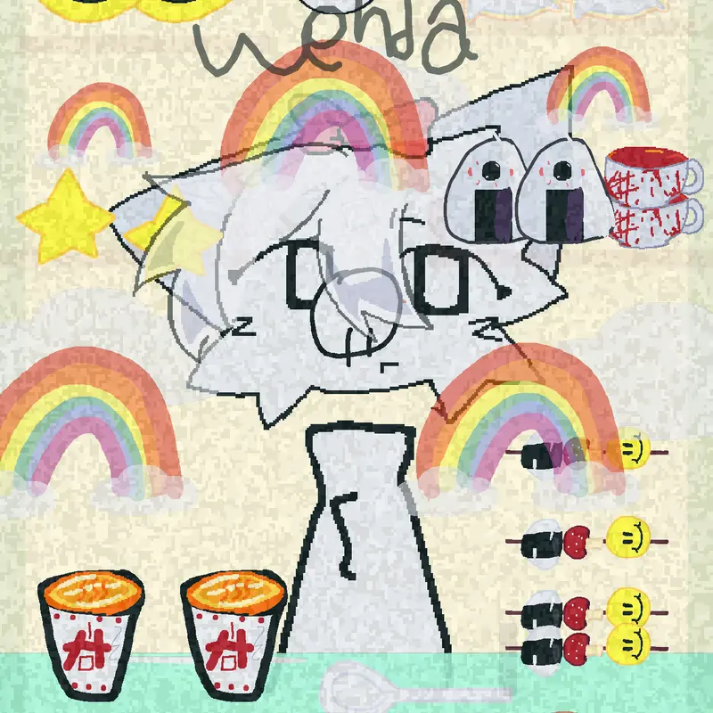 Game by @Socorromaia_O-O