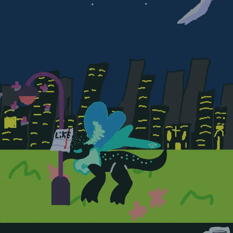 Game by @m0th