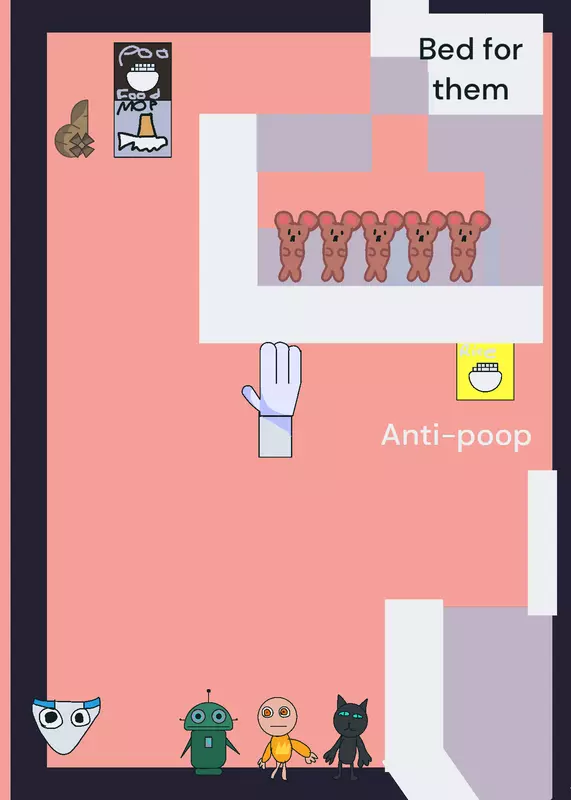 Game by @Monika18