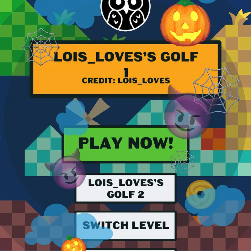 Game by @Lois_Loves
