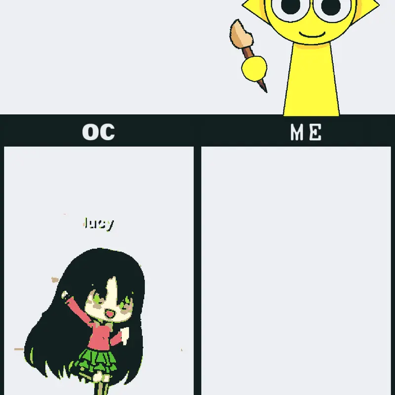Game by @lucygaming