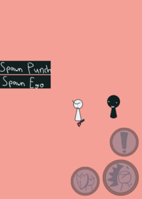 Wrencher blob remade(?)