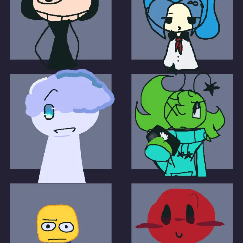 Game by @Cakeeee